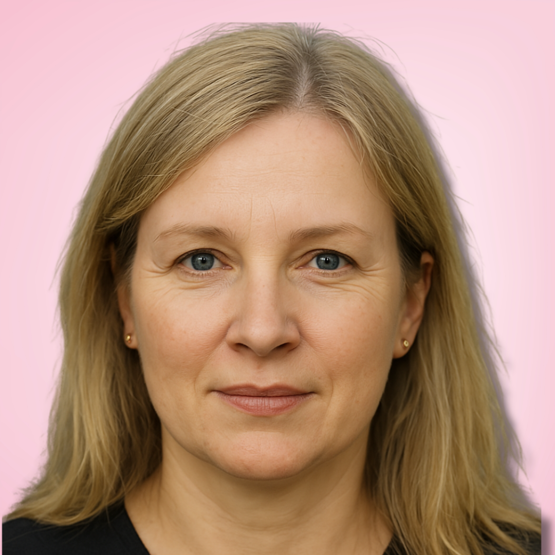 Magda, 51 lat